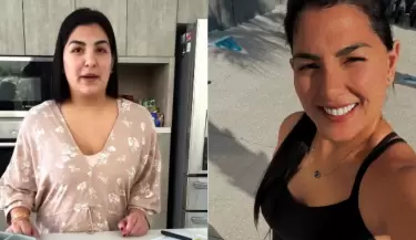 Ana Siucho estrena nueva figura en redes