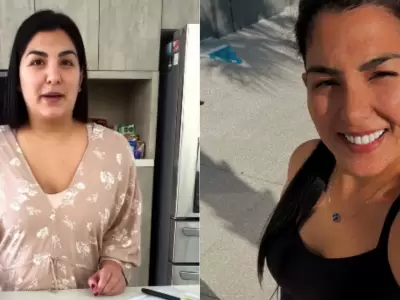 Ana Siucho estrena nueva figura en redes