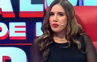 Darinka comparte poderoso mensaje a pocas horas de emitirse 'EVDLV': "Protege tu paz"