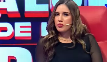 Darinka Ramirez lanza mensaje antes de 'EVDLV'