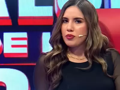 Darinka Ramirez lanza mensaje antes de 'EVDLV'