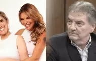 Cassandra Snchez rompe su silencio tras conflictos entre sus padres Carlos Morales y Jessica Newton: "No fue fcil"