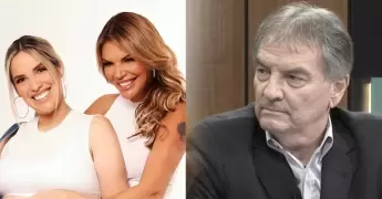 Darinka Ramirez lanza mensaje antes de 'EVDLV'