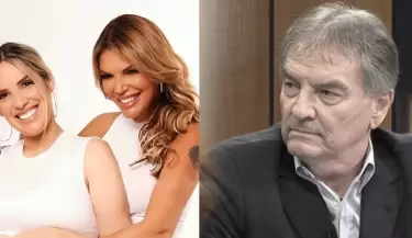 Cassandra Snchez, hija mayor de Carlos Morales y Jessica Newton, dej un mensaje reflexivo en redes.