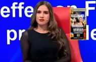 Darinka Ramrez sorprende al anunciar que reaccionar  por Kick a su participacin en 'El Valor de la Verdad'