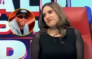 Darinka Ramrez impacta al revelar que llor frente a Jefferson Farfn: "Yo estaba enamorada"