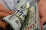 Precio del DLAR HOY, lunes 2 de junio: Conoce el tipo de cambio para la compra y venta en Per