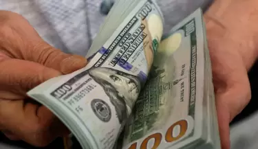 Precio del dlar hoy, 2 de junio.