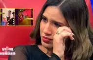 "Da mi corazn": Darinka Ramrez llora al revelar que su hija no olvida fuerte discusin con Farfn
