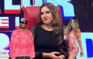 Darinka revela que llor ms de 15 veces por rumores de romance entre Jefferson Farfn y Delany Lpez