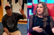 Inslito! Darinka Ramrez confiesa que Farfn le pidi intimidad estando embarazada: "Fue raro"