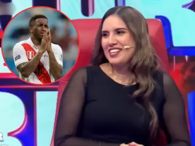 Darinka Ramrez calific el desempeo de Jefferson Farfn
