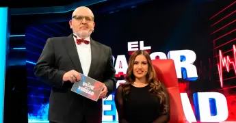 Darinka Ramrez calific el desempeo de Jefferson Farfn