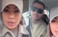 Pamela Lpez enfrenta a 'haters' y afirma que no mantiene a su saliente: "Paul Michael no me quita dinero"