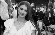 Chica reality muere tras ser atacada por su expareja a plena luz del da: estaba embarazada de 26 semanas