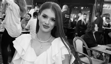 Influencer pierde la vida tras ataque de su expareja