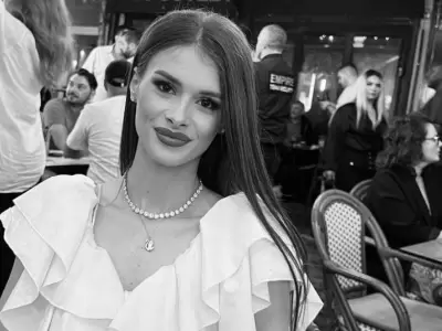Influencer pierde la vida tras ataque de su expareja
