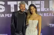 Marcelo Tinelli lanza contundente mensaje en medio de rumores de ruptura con Milett Figueroa