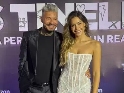 Marcelo Tinelli manda mensaje en medio de rumores de ruptura con Milett