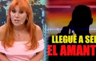 Escndalo! Esposa de reconocido artista de cumbia le habra sido infiel, revela Magaly Medina