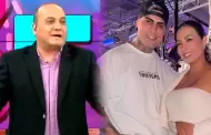 'Metiche' critica la voz de Paul Michael, saliente de Pamela Lpez: "Paloma de la Guaracha canta mejor"