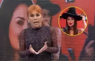 Magaly Medina sobre Laura Spoya tras regreso de la modelo a podcast: "No es amiga ma"