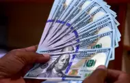 Precio del DLAR HOY, martes 3 de junio: Conoce el tipo de cambio para la compra y venta en Per