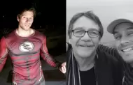 Muri padre de ex chico reality Miguel Arce: "Vuela alto, nos volveremos a encontrar"