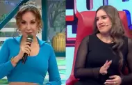 Aboga por Jefferson Farfn? Janet Barboza arremete contra Darinka: "No defendemos lo indefendible"