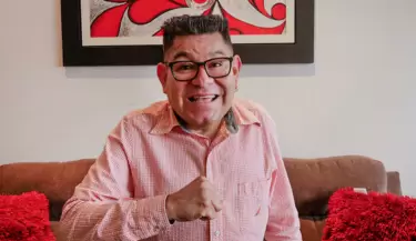 Dilbert Aguilar se pronuncia tras polmica
