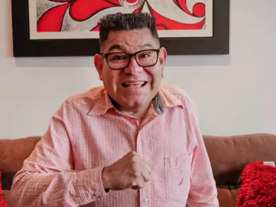 Dilbert Aguilar se pronuncia tras polmica