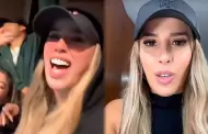 Indirecta para Farfn? Yahaira Plasencia lanza nuevo adelanto de cancin y celebra xito en redes