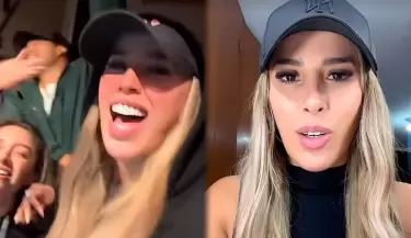 Yahaira Plasencia lanza nuevo adelanto con indirectas que incendian las redes.