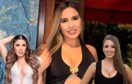 Darinka Ramrez aceptara trabajar junto a Melissa Klug y Yahaira: "No tengo ningn problema"