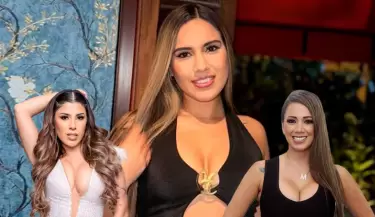 Darinka Ramrez aceptara trabajar junto a Melissa Klug y Yahaira