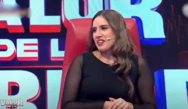 Darinka Ramirez reflexiona tras 'EVDLV'