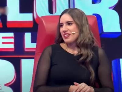 Darinka Ramirez reflexiona tras 'EVDLV'