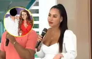 Dorita Orbegoso revela que asumi millonaria deuda por culpa de expareja: "Me estafaron"