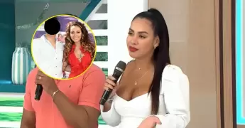 Darinka Ramirez reflexiona tras 'EVDLV'