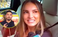 'Cachaza' rompe su silencio tras declaraciones de su ex Rafael Cardozo: "Ya pas tres aos, sigue tu vida"