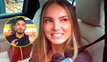 'Cachaza' rompe su silencio tras declaraciones de su ex Rafael Cardozo