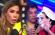 Karen Dejo explota contra Rosngela Espinoza tras acusacin en 'EEG': "Ya me cans de tus mentiras"