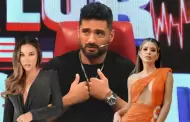 Pablo Heredia ser el nuevo invitado de 'El Valor de la Verdad': Hablar sobre Ale Fuller, Flavia Laos y ms
