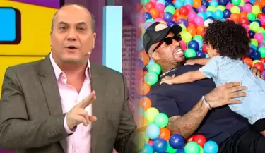 Kurt Villavicencio critica a Jefferson Farfn por su hija con Darinka