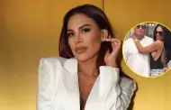 Tefi Valenzuela habra terminado romance con millonario productor: "Una no tiene que soportar cosas de nadie"