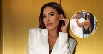 Magaly desmiente a Farfn al decir que su hija no vio agresin a Darinka