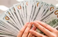 Precio del DLAR HOY, mircoles 4 de junio: Conoce el tipo de cambio para la compra y venta en Per