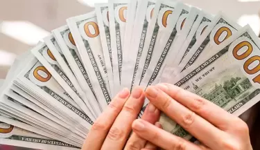 Precio del dlar hoy, 4 de junio.