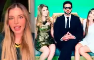 Flavia Laos cont que estuvo con Pablo Heredia tras ruptura con Ale Fuller: "Me sent una mircoles de persona"
