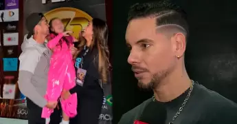 Flavia Laos arremete contra Pablo Heredia